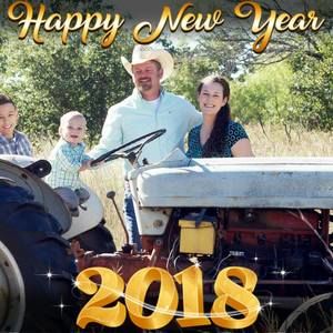 Meet your Posher, Christal